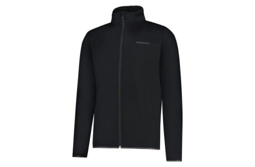 Shimano Men Amico Jacket black S