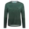 Shimano Men Sentiero SS Jersey aurora green XXL