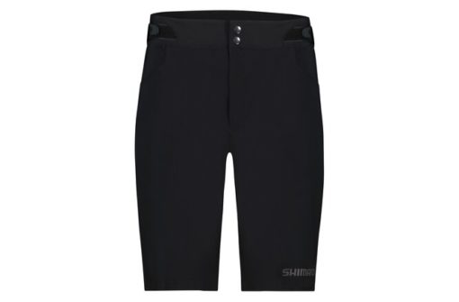 Shimano Men Evolve Terra Cargo Shorts black M