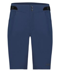 Shimano Men Evolve Terra Cargo Shorts indigo blue L