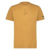Shimano Men Sentiero T-Shirt taupe M