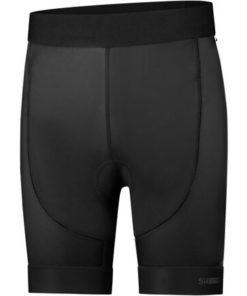 Shimano Women Passo Trail Liner black L Shimano Women Passo Trail Liner black L