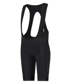 Shimano Women Eleganza Bib Shorts black L