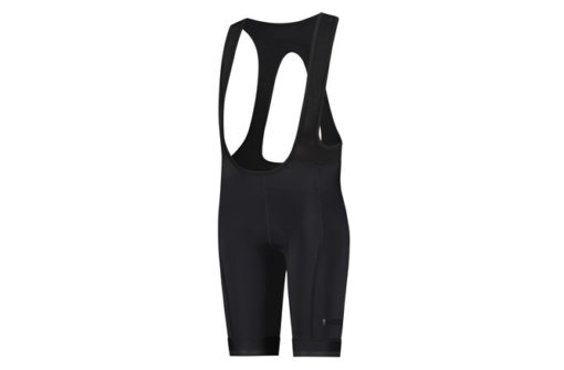 Shimano Women Eleganza Bib Shorts black XL