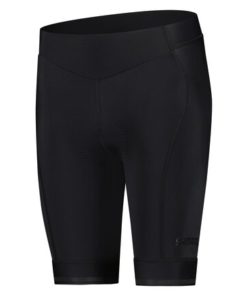 Shimano Women Eleganza Shorts black L