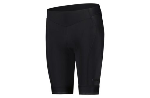 Shimano Women Eleganza Shorts black M