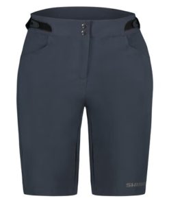 Shimano Women Evolve Terra Cargo Shorts gray L