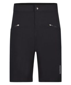 Shimano Men Inizio Trail Shorts black 30