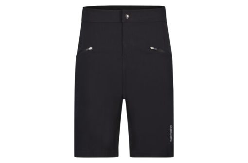 Shimano Men Inizio Trail Shorts black 30