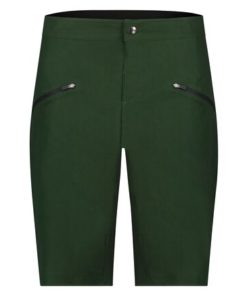 Shimano Men Inizio Trail Shorts green 30