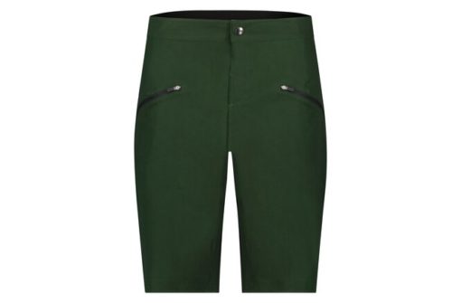 Shimano Men Inizio Trail Shorts green 34