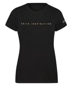 Shimano Women Sentiero T-Shirt black L Shimano Women Sentiero T-Shirt black L
