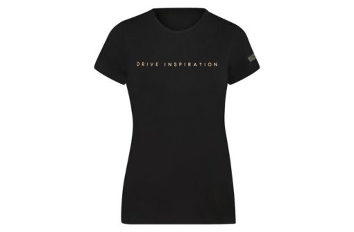 Shimano Women Sentiero T-Shirt black XS