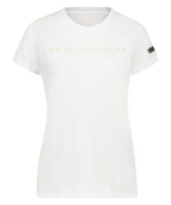 Shimano Women Sentiero T-Shirt white L Shimano Women Sentiero T-Shirt white L