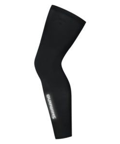 Shimano Unisex Vertex Sun Block Legs black L Shimano Unisex Vertex Sun Block Legs black L