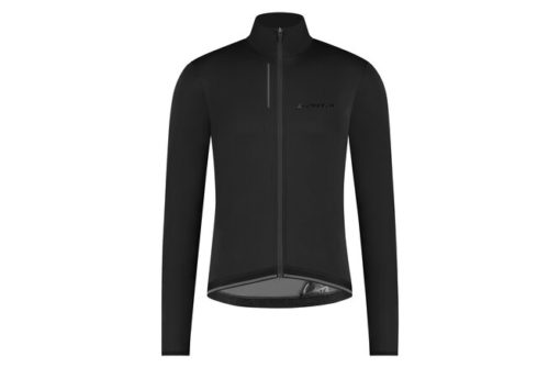 Shimano Men S-PHYRE Nuvola Jacket black XXL
