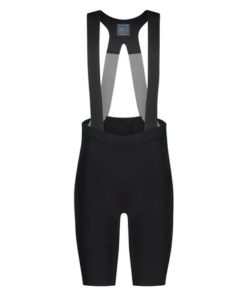 Shimano Men S-PHYRE Flash Bib Shorts black L