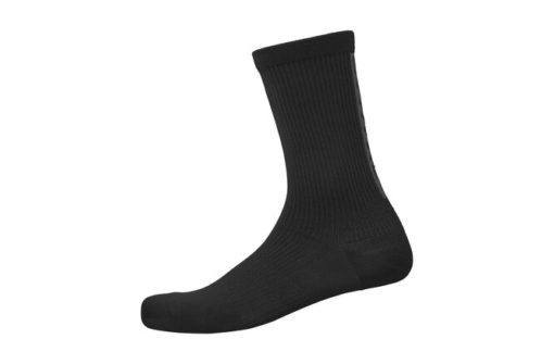 Shimano S-PHYRE Tall chaussettes black L/XL