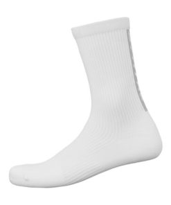 Shimano S-PHYRE Tall chaussettes white S/M Shimano S-PHYRE Tall chaussettes white S/M