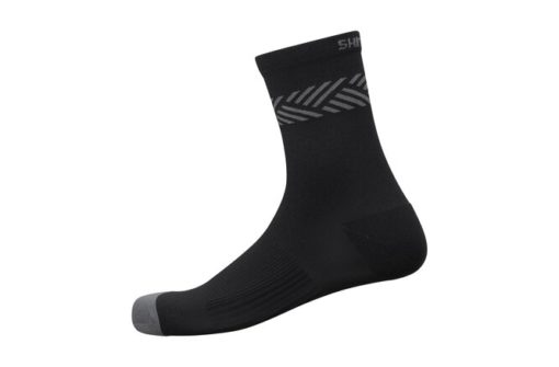 Shimano Original Ankle chaussettes black L/XL