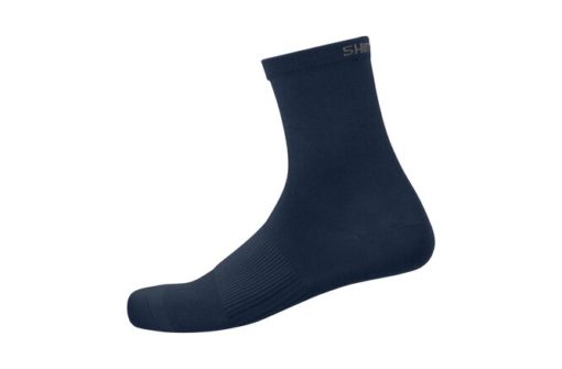 Shimano Original Ankle chaussettes navy S/M