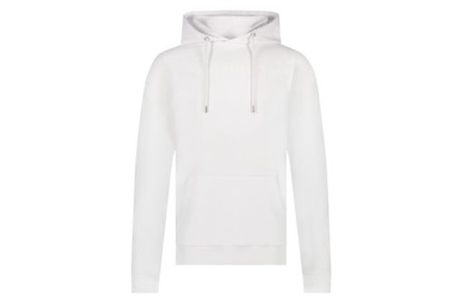 Shimano Men UX Urban Hoodie white L
