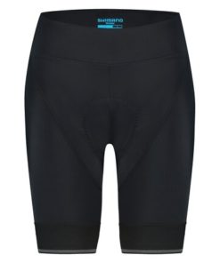 Shimano Women Dinamico Shorts black L