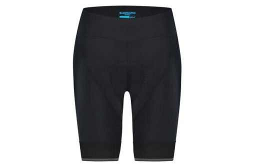 Shimano Women Dinamico Shorts black L