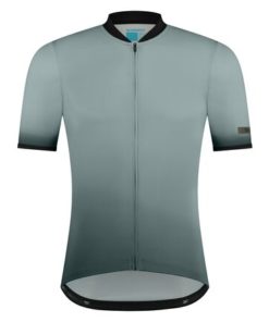 Shimano Men Evolve Avventura SS Jersey beige L