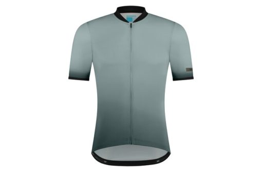 Shimano Men Evolve Avventura SS Jersey beige XL