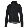 Shimano Women Amico JKT black S Shimano Women Amico JKT black S