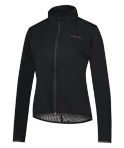 Shimano Women Amico JKT black L Shimano Women Amico JKT black L
