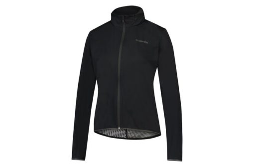Shimano Women Amico JKT black S