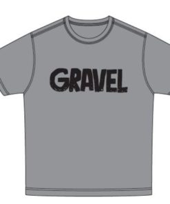 Shimano Unisex Sentiero LTD T-Shirt Gravel gray L Shimano Unisex Sentiero LTD T-Shirt Gravel gray L