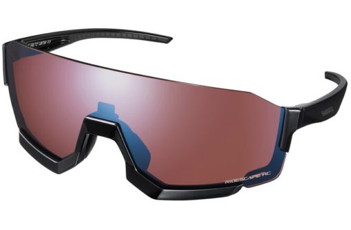 Shimano Unisex Lunettes Aerolite HC black