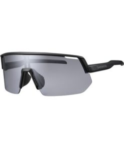 Shimano Unisex Lunettes Technium L-PH matte black Shimano Unisex Lunettes Technium L-PH matte black