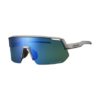 Shimano Unisex Lunettes Technium OR matte gray Shimano Unisex Lunettes Technium OR matte gray