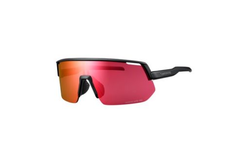 Shimano Unisex Lunettes Technium L-RD matte black