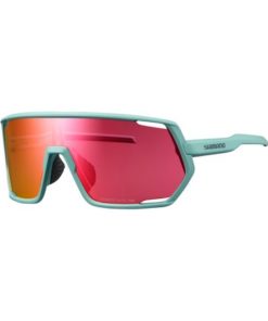 Shimano Unisex Lunettes Technium RD teal Shimano Unisex Lunettes Technium RD teal