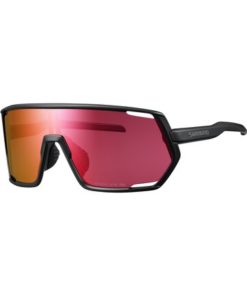 Shimano Unisex Lunettes Technium RD matte black Shimano Unisex Lunettes Technium RD matte black