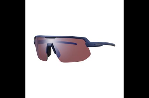 Shimano Unisex Lunettes Twinspark HC smoky navy