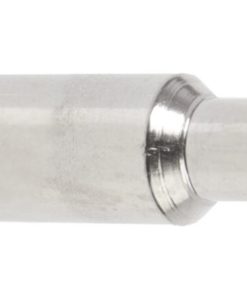 Shimano Embout de gaine ext:6/4mm int:5mm acier