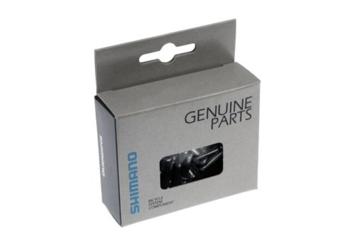 Shimano Embout de câble 1.6mm 100 pcs.