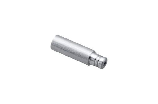 Shimano Embout de gaine SIS-SP41 ext:6/4 mm int:4 mm alu étanché