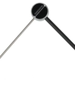 Shimano Câble de raccord cantilever z-type C/106mm Shimano Câble de raccord cantilever z-type C/106mm