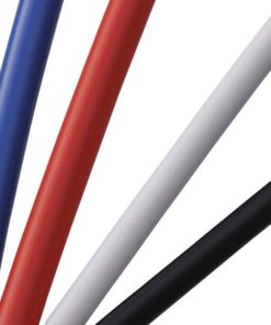 Shimano Gaine de dérailleur OT-SP41 300 mm 4.0 étanché a/nose-cap+boot bleu