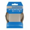 Shimano Boîte distributeur de gaine de frein SLR Road 5mmx40m bleu