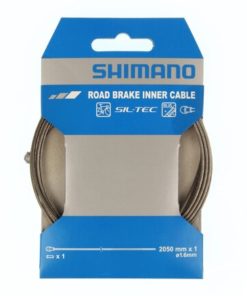 Shimano Câble de frein Dura-Ace 7900 1.6x2050mmmm revêtement SIL-TEC