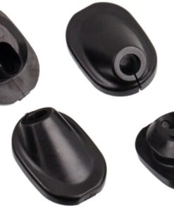 Shimano Guide de câble SM-GM01 pour EW-SD50 4 pieces box Shimano Guide de câble SM-GM01 pour EW-SD50 4 pieces box