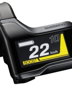 Shimano STEPS affichage d'information SC-E8000 31.8/35mm box Shimano STEPS affichage d'information SC-E8000 31.8/35mm box